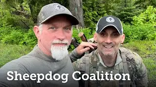 Sheepdog Coalition | Dollar Bank Spotlight