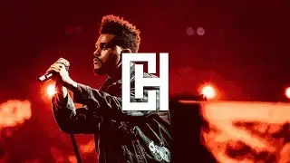 The Weeknd Type Beat 