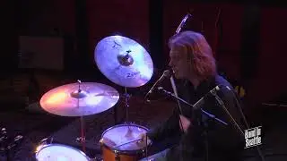 Asterhouse - All Kinds of Satan - Live on Band in Seattle