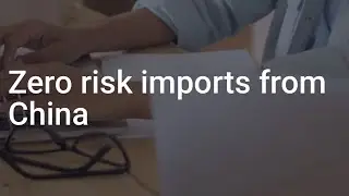 End-to-End China Sourcing | Factories, Quality Control & Shipping | Trendystock.agency/en