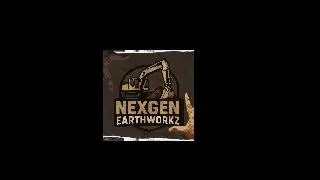 farm simulator 25 NexGen EarthWorkz