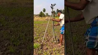 தெளிப்பு நீர்ப் பாசனம் #springler #thelipuneerpasanam #villagevivasayam #vivasayam #trending #trend
