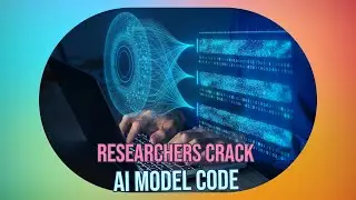 Stealing AI Models: New Technique Reveals Electromagnetic Signature Secrets