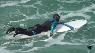 CANTABRIA ,AJO, SURF 2017