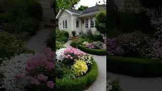 35 Dreamy Cottage Garden Ideas For Timeless Charm