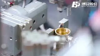Best & Honest newly developed machines