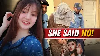 The Case Pakistan Couldn&rsquo;t Ignore | Sana Yousaf | Islamabad | True Crime