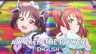 【11人】Awaken the power／Love Live! Sunshine!! (english cover)
