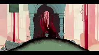 [Apple Arcade] Gris+ - Part 2