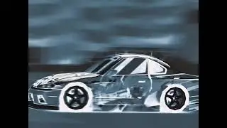 Slivia S15 Itasha [Flash Warning]