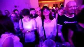 Gitarrenhelden Band, Live@Deidesheim - Weihnachtskonzert 2014, 2. Teil