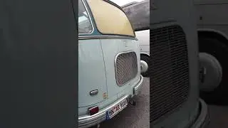 Setra Bus