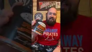 Product Review Cackalacky Beer Nuts