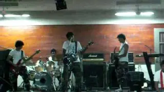 WastingLove - Blood Brothers