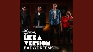 Black Fella/Whitefella (triple j Like A Version)