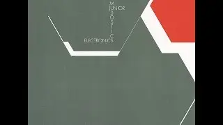 Junior Electronics - Fire Island Sand