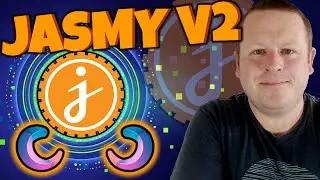 БЛОКИРОВКА JASMYS Q4 И НОВЫЙ БЛОКЧЕЙН &mdash; ЧТО ПРОИСХОДИТ