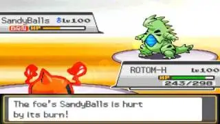 DarkendFearz vs SoloSoloBlackDude
