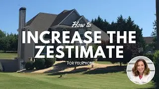 Как увеличить свой Zestimate