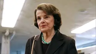 Sen. Feinstein releases transcript of Fusion GPS co-founder's testimony