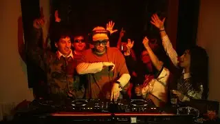 Ghetto Garage Ep.3 &ndash; 🔥 Trap & Global Sound DJ Set by Angiol&egrave; (Baile Funk / Jersey Club / Miami Bass)