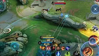Master Franco 🔥☠️ | Mobile legends