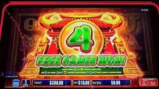 💥NEW BULLRUSH STAMPEDE SLOTS PLAY💥MAXIMUS MONEY💥@Sydneyslotsking #casino #bonus #slots #pokies 