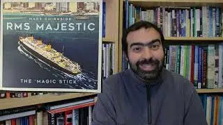 RMS Majestic (2nd Edition)