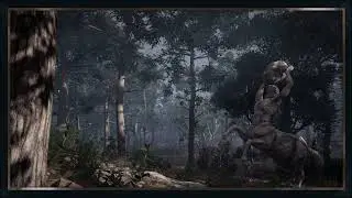 AC Odyssey Forgotten OST -  Phokis