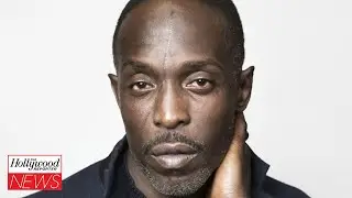 Michael K. Williams , &lsquo;The Wire&rsquo; Actor, Dead at 54 | THR News