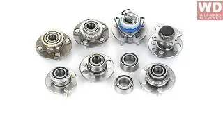 Agricultural Bearings | wd-bearing