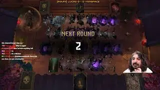 Gwent Weekly Community Tournament #120 -- 22 Feb 2026
