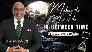 AVC 7AM Sunday Worship Experience - November 9th, 2025