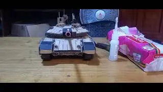 cardboard t90m rc diy#diy#military#t90tank#warthunder #2024#viral#russia#diy