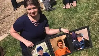 Ex-FLDS members, advocates speak out on missing children