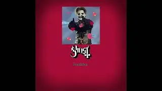 Dominion &mdash; Ghost (Slowed and reverb)