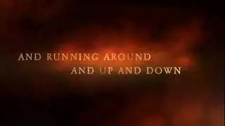 75th Annual Hunger Games Commercial