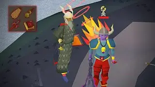 I BUILT THE BEST ACCOUNT ON NEW RUNESCAPE SERVERS (FSW #5)