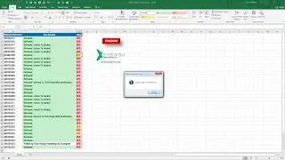 Excel DPD ve UPS Kargo Takip Tracking