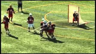 Eli Mitchell, Orange Crush Showcase