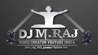 Dj appu dj sharzan open challenge competition song dj m raj full bass
