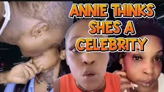 SERIOUSLY ANNIE‼️ 😂😂😂😂😂
