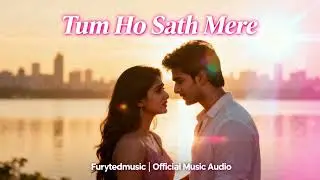 Tum Ho Sath Mere | Furytedmusic | Official Music Audio