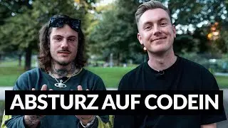 Warum ist Lean so gehyped? - @Mosart333 über Codein im HipHop