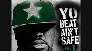 Versatyle - G.U.T.S. (Gorilla Uf The South)