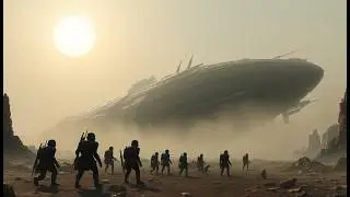 The Lost Alien Civilization Seeking Humanity&rsquo;s Help | Best HFY Story