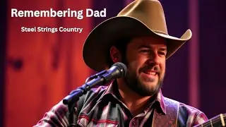 Remembering Dad