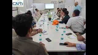 CMTI Trainings for India's Top Real Estate Companies