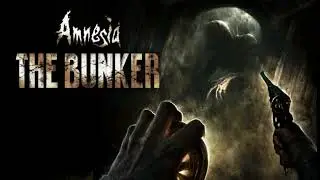 Amnesia The Bunker OST: Main Menu Theme