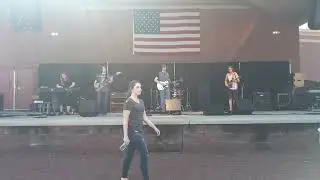 Axios-Erased-beach fest 2018